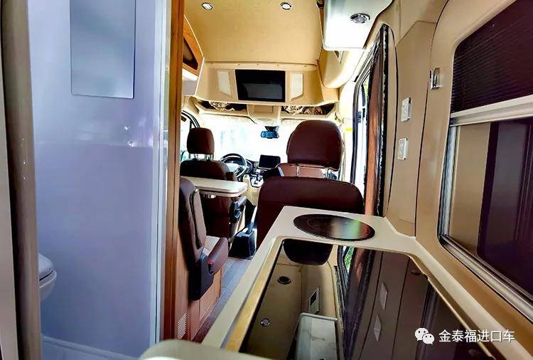 Maxus Rv90 全面升级 智能舒享 上汽MAXUS RV90 B型房车_搜狐汽车_搜狐网