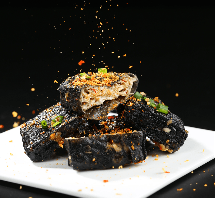 罗家臭豆腐|告诉你做臭豆腐的技巧,在家也能自己做!