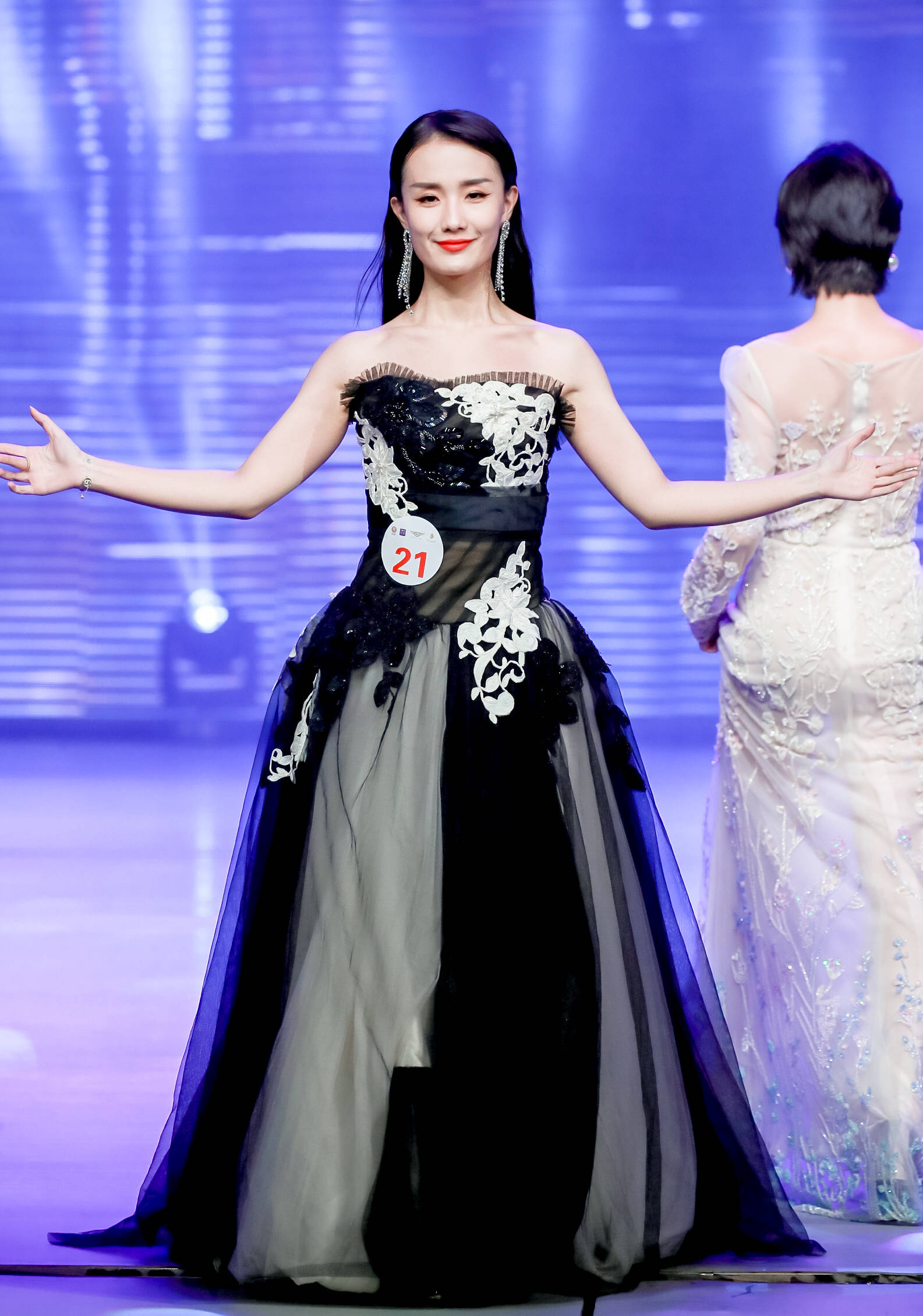 easyboss参与赞助第69届世界小姐大赛完美落幕