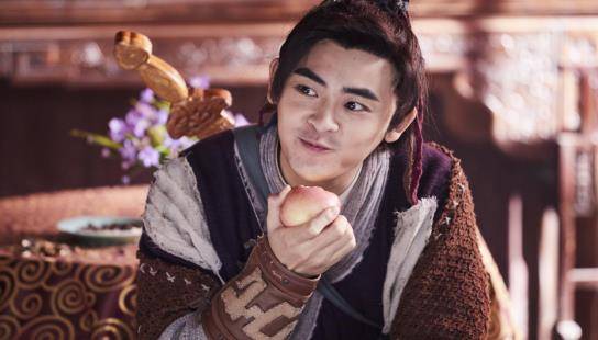 张月主演大梦聊斋8月15日腾讯视频震撼上线人狐画皮情缘双魂