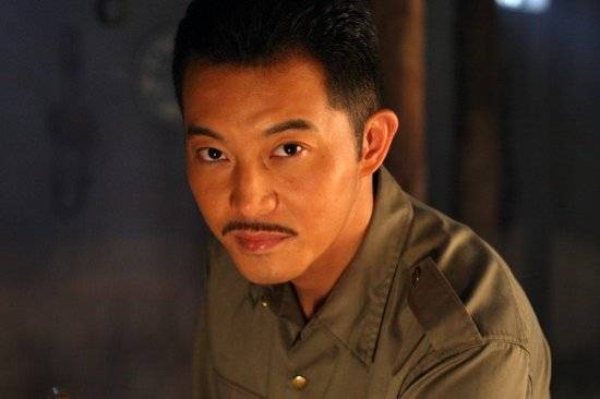 原创短时间内,沙溢接了九档综艺,一个演员为何如此钟情综艺?