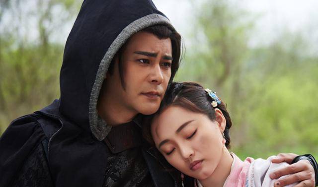 这第一位既是《射雕英雄传》中的完颜洪烈,此人乃是金国的六皇子,历史