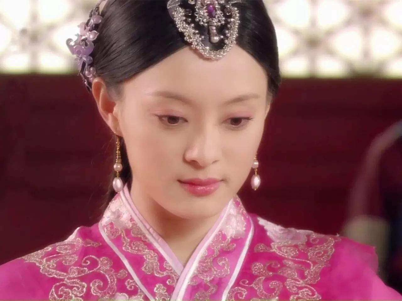 电视剧 甄嬛传 导演阐述,郑晓龙心中的甄嬛非孙俪莫属