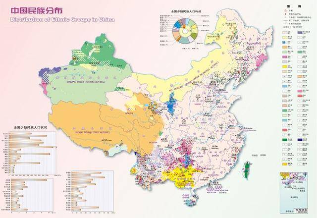 原創古代至今中國哪個省份的人最聰明呢各省人才濟濟