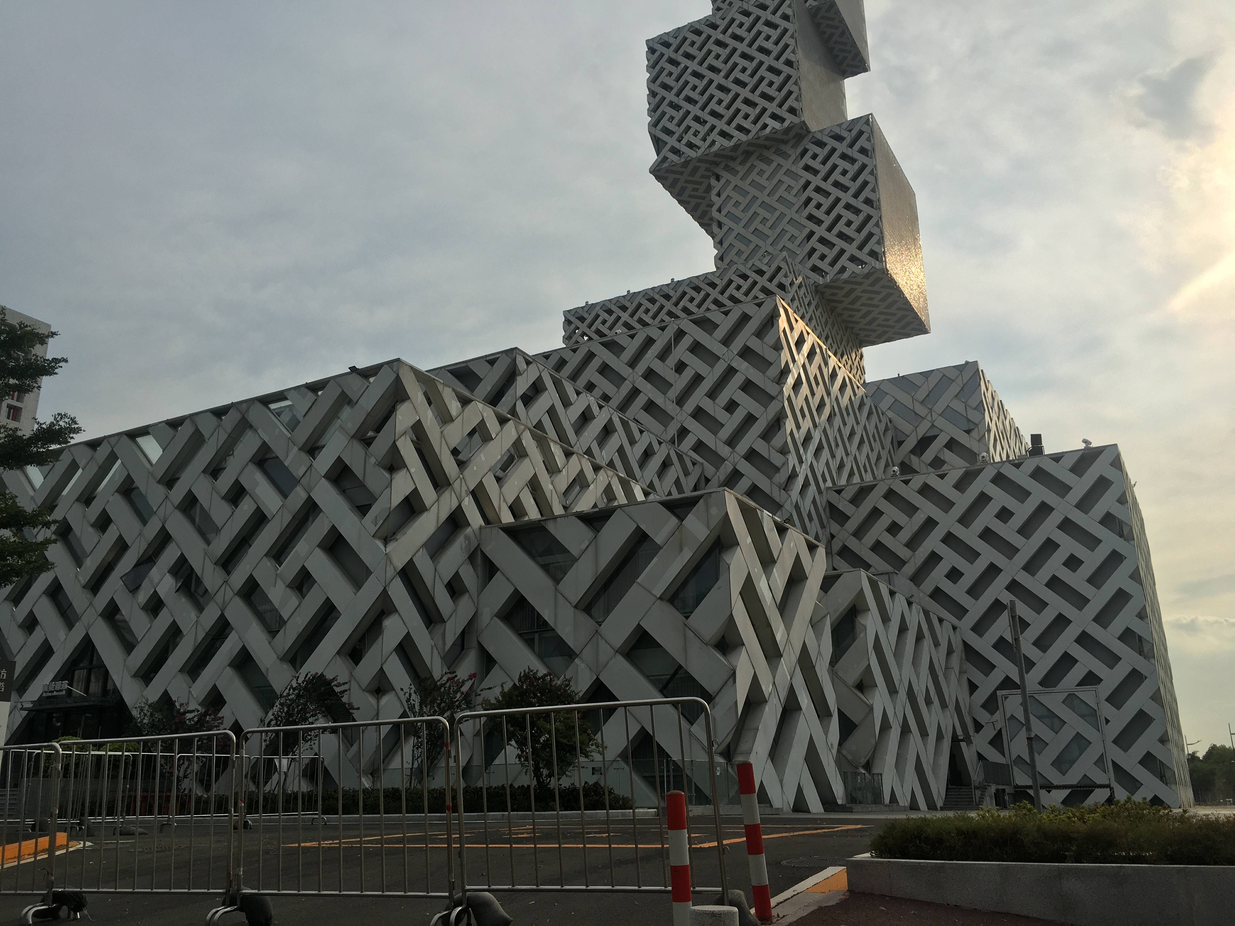 你真的理解珠三角吗带你走进佛山新城