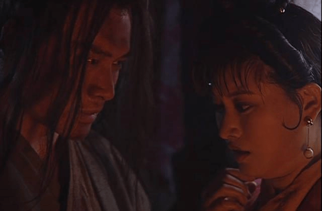 原创水浒传中为什么宋江不让武松娶美貌的扈三娘原因很简单