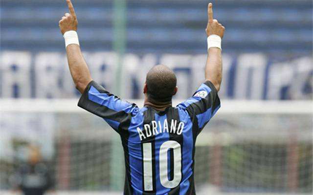 莫拉蒂:阿德能来国米,是因为我们根据罗纳尔多的战术特性选择他