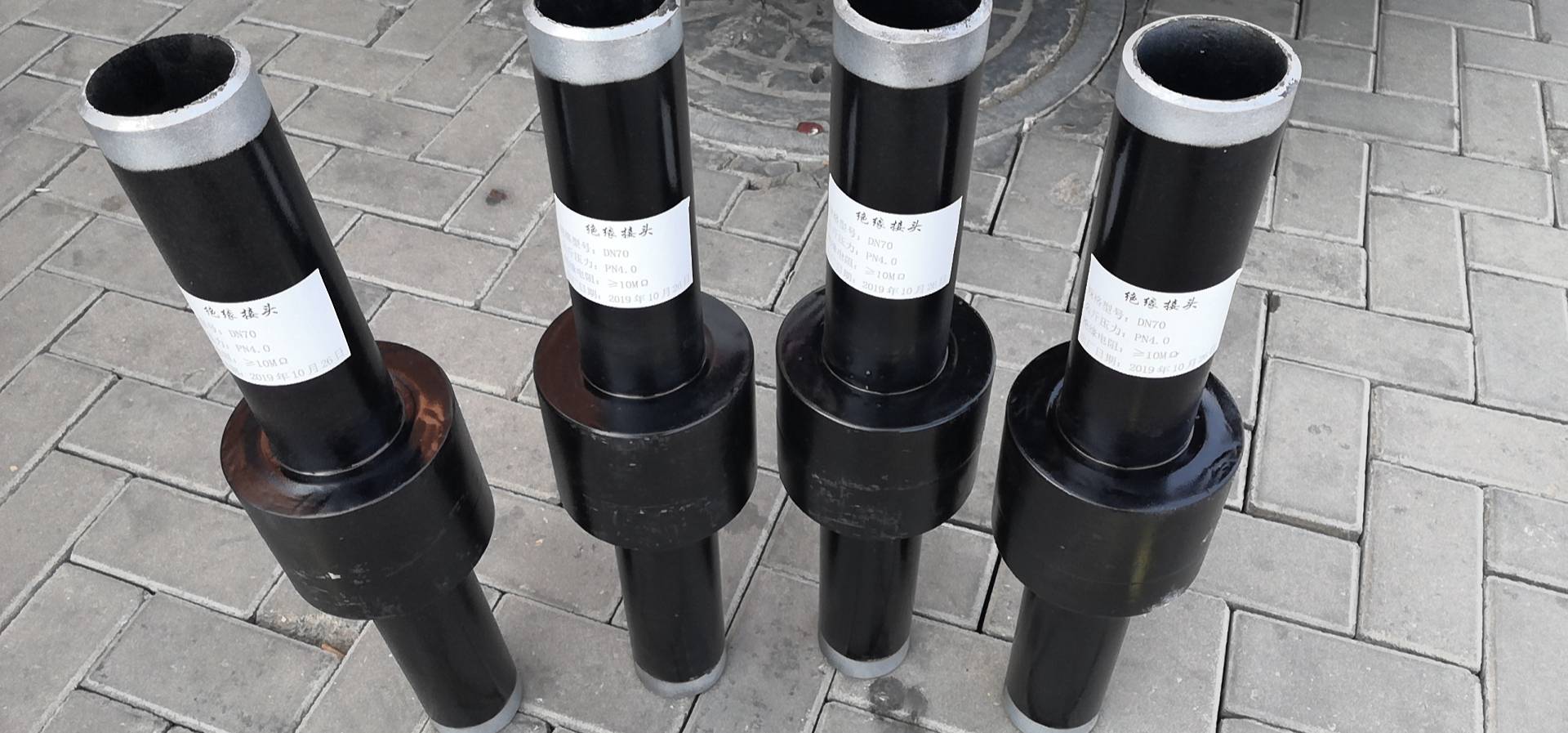 钢套管穿越对管道阴极保护的影响- 阴极保护的原理