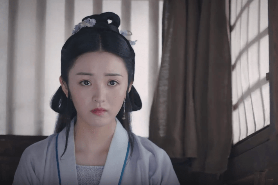 原创锦绣南歌比沈乐清更危险的女反派成幕后大boss手中王牌