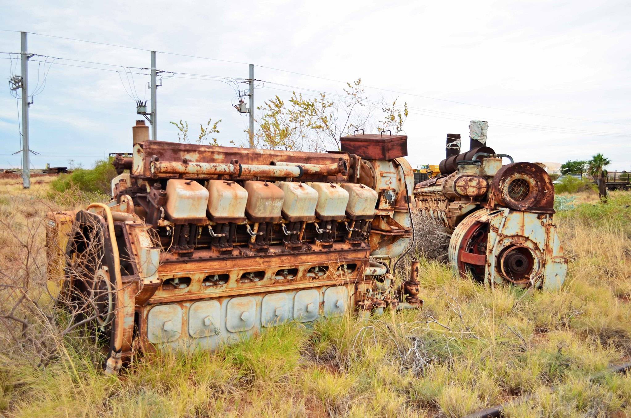 被关闭54年的小镇:因污染导致数百人死亡,仍有3名居民不愿离开_阿什利