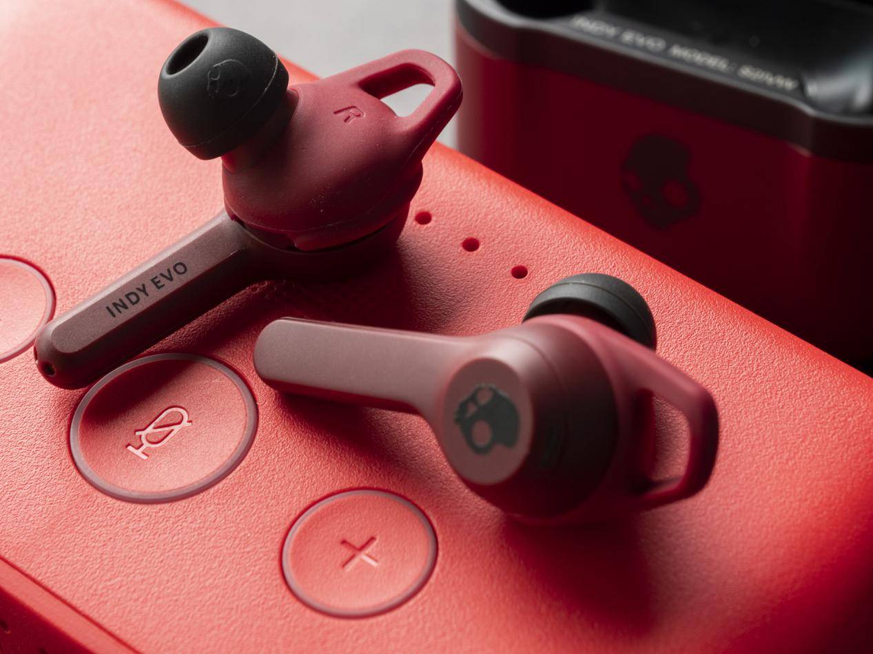 以潮流和年轻为卖点skullcandyindyevo能否抓住你眼球