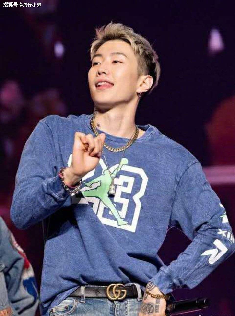 新一季中国新说唱挑战限韩令导师国籍引发争议仅两人中国籍