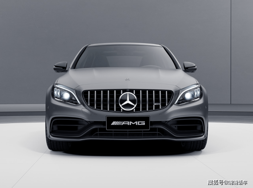 奔驰新款c63amg决定放弃40t绝后了吗