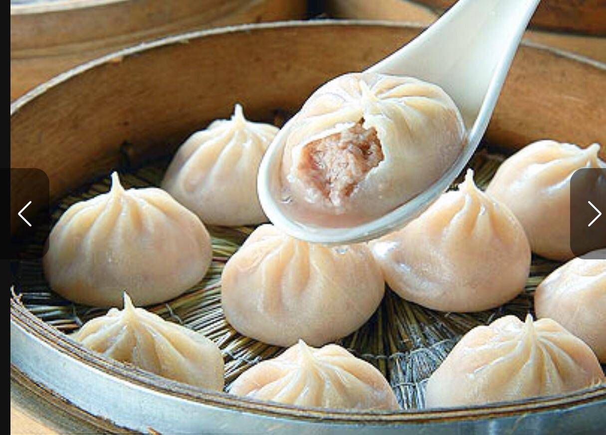 原创武汉小吃圈的四大天王没有热干面你吃过哪些