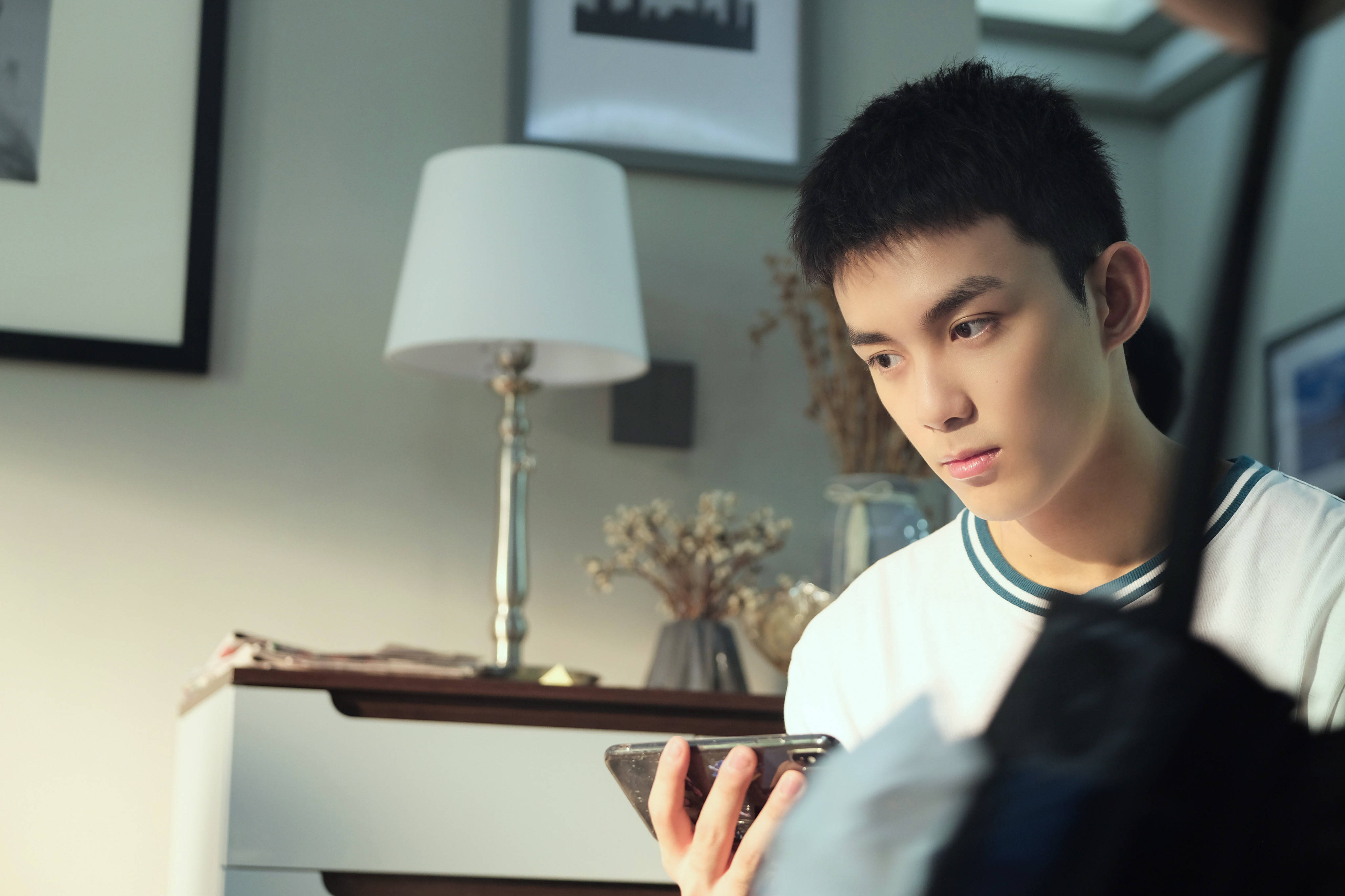 continue百城联赛折戟 路小北回校备战高考