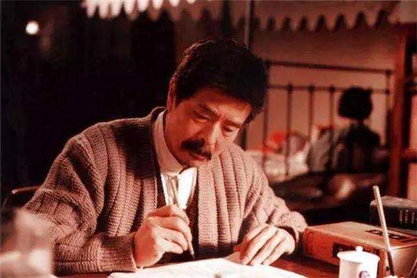 原创鲁迅成了知名作家遇到闰土为何不帮助贫困的他