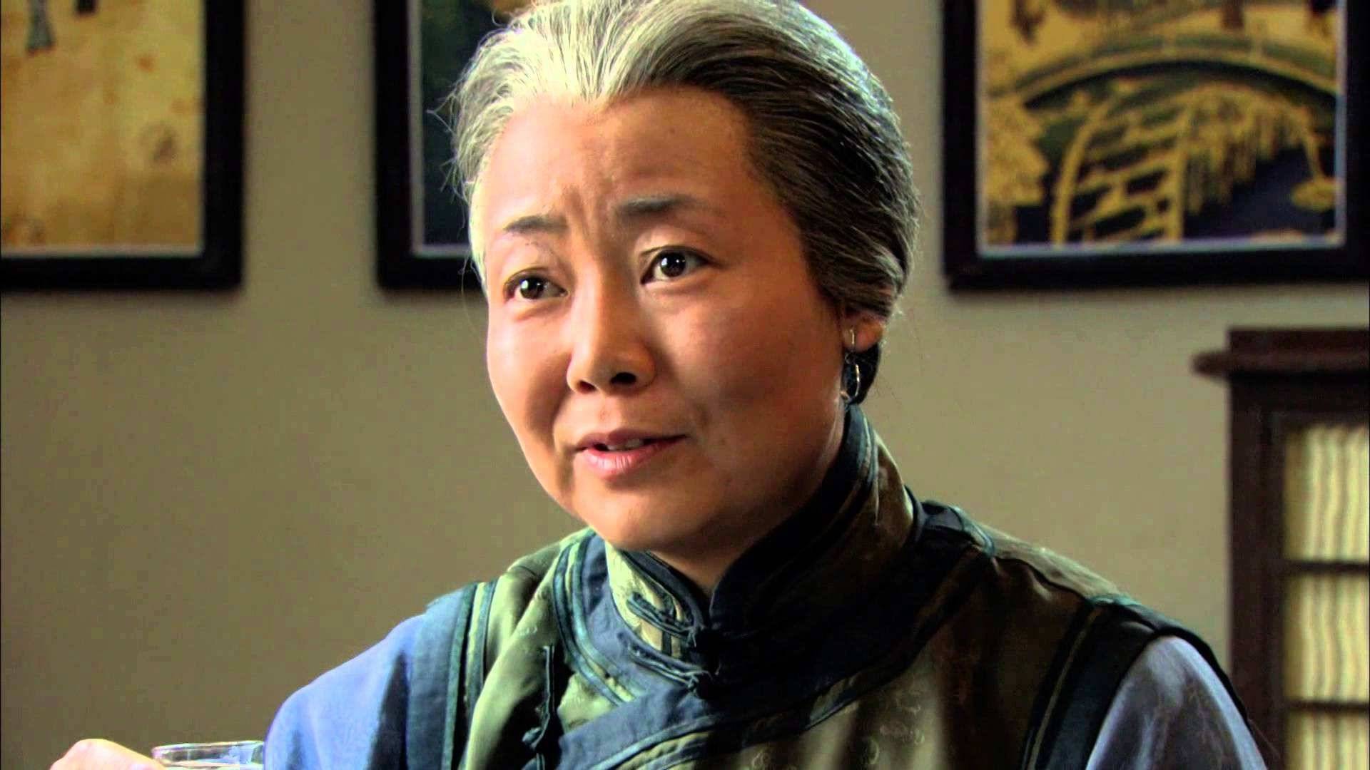 蒋雯丽是第一位大满贯女演员,两个月后,产生第二位大满贯女演员