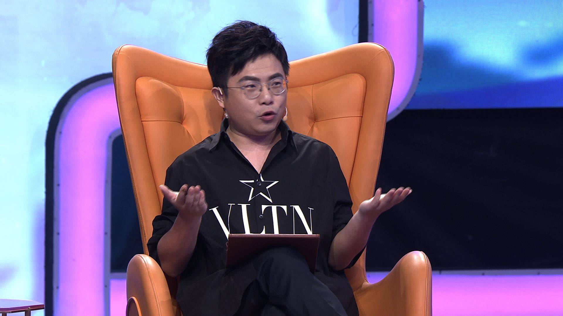 爱情保卫战陆琪建议嘉宾学会感受爱