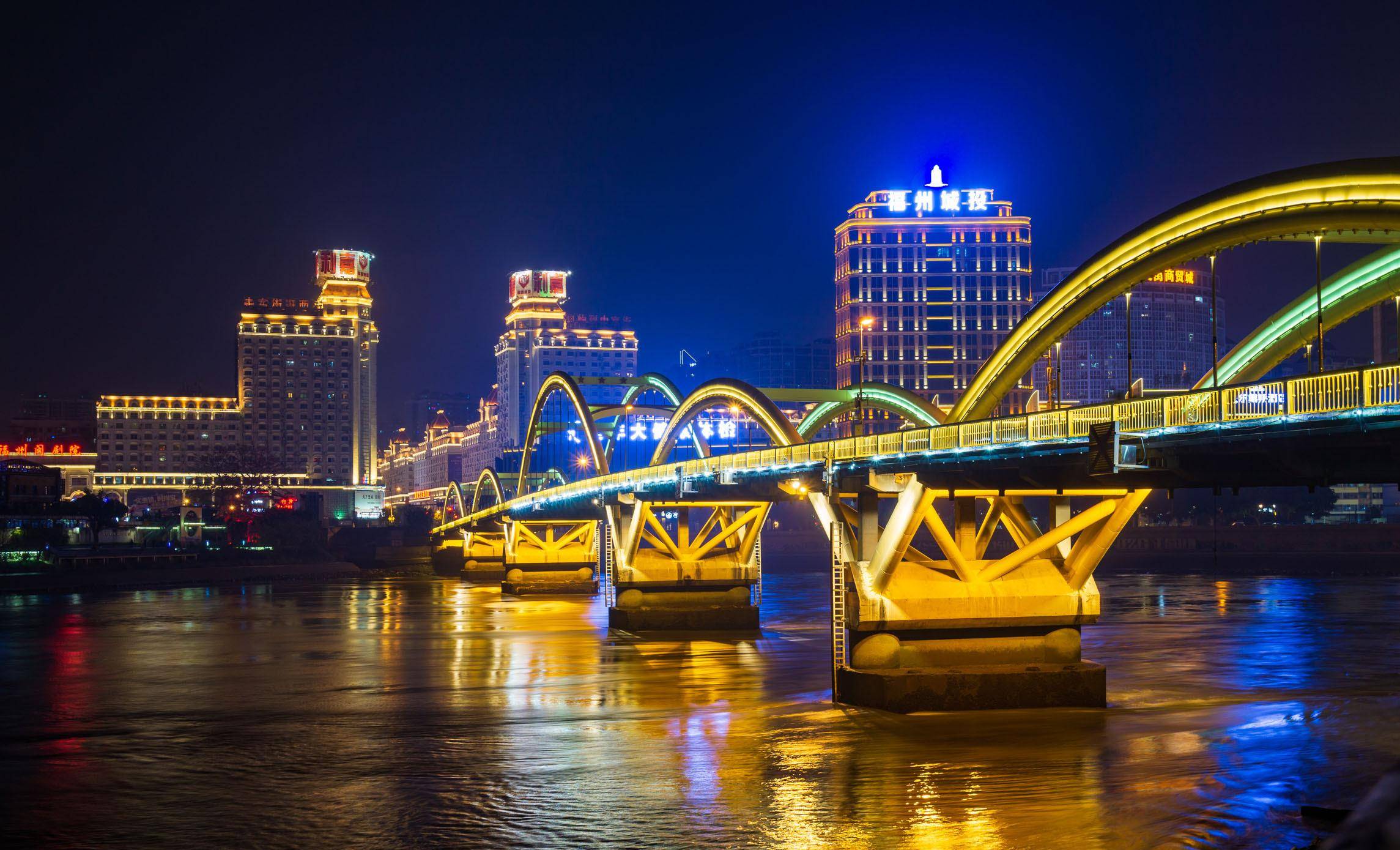 福州楼市冷成冰,福州房价一跌再跌,第一周福州楼市数据出炉