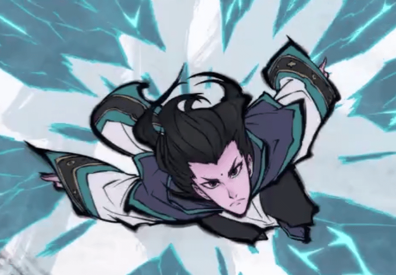 时候我心中切底被震撼了,这个名为"六道无鱼"的小工作室注册资本仅仅