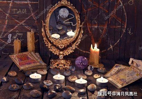 女巫魔法srt灵摆调频清理灵气的区别