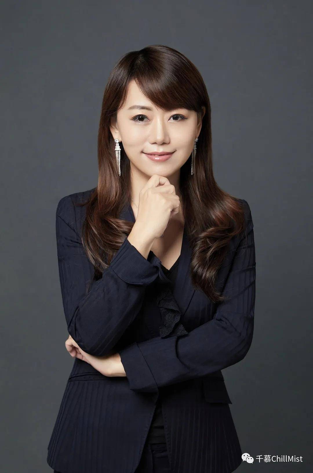 华尔街投行美女转型全心投入电子烟行业,以国际化视野探索实业新模式