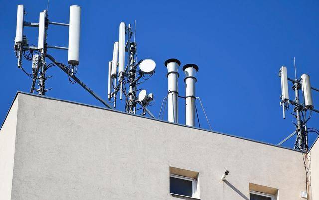 5g电费开支太贵,基站降耗花样百出!应如何破局?_铁塔