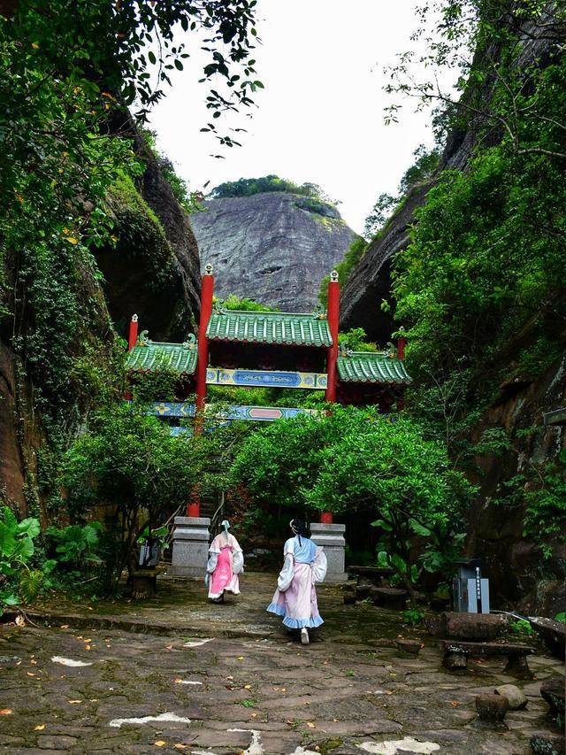 河源网红景点图片