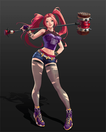 王牌高校手游ssr抽卡攻略 王牌高校礼包兑换码激活