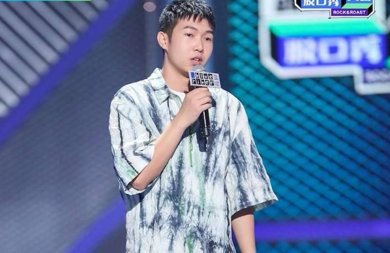 原创脱口秀大会3又来袭线下炸场王杨蒙恩线上也令人叫绝