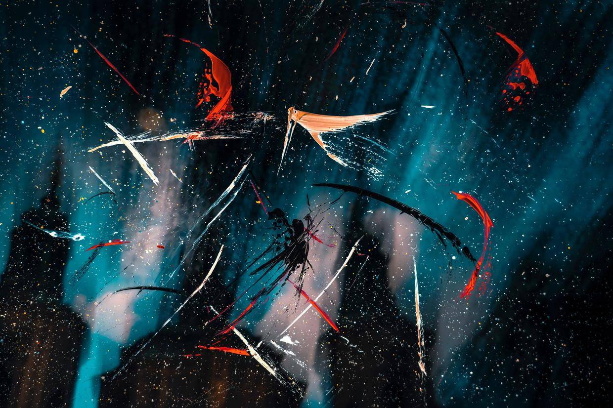 图片素材魔幻现实主义magicalrealism