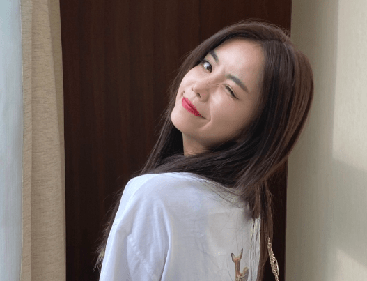 原创女团成员的原名,孟美岐叫赵美琪,看到郑乃馨:太绕口了!