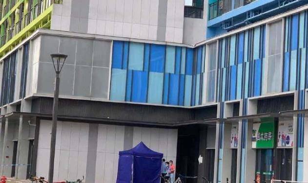 原创广东佛山一女子遭分尸?警方通报来了