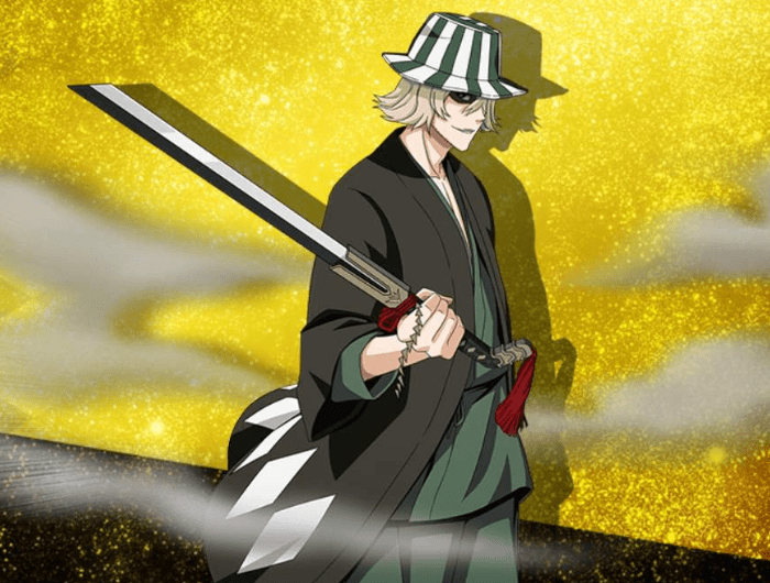 bleach:蓝染之所以独孤,是因为他的身边没有同类_黑崎一护