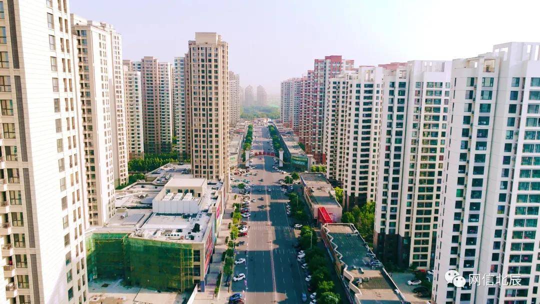 这是我的村双街镇双街村