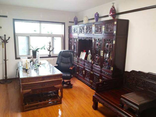 赵忠祥去世半年中华文化促进会接棒老赵会客厅