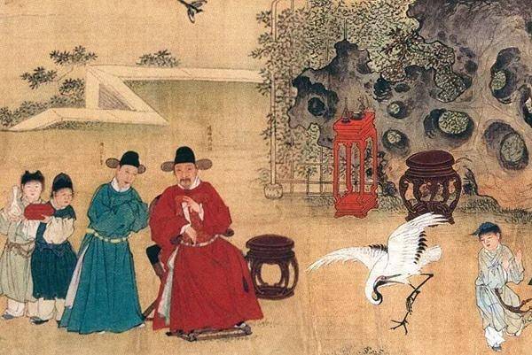 古代官员到很远地方赴任都有什么凭据?如果有人伪造委任状和冒充官员怎么办?-搜狐大视野-搜狐新闻