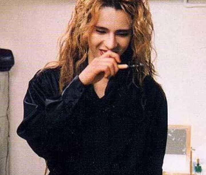 他曾是工藤静香男友,美到一人撑起半个腐漫圈