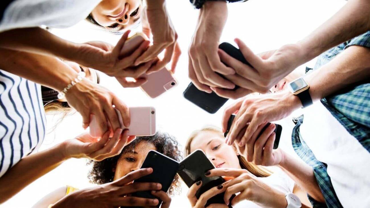 在海外社交媒体上做广告:值得吗?_手机搜狐网