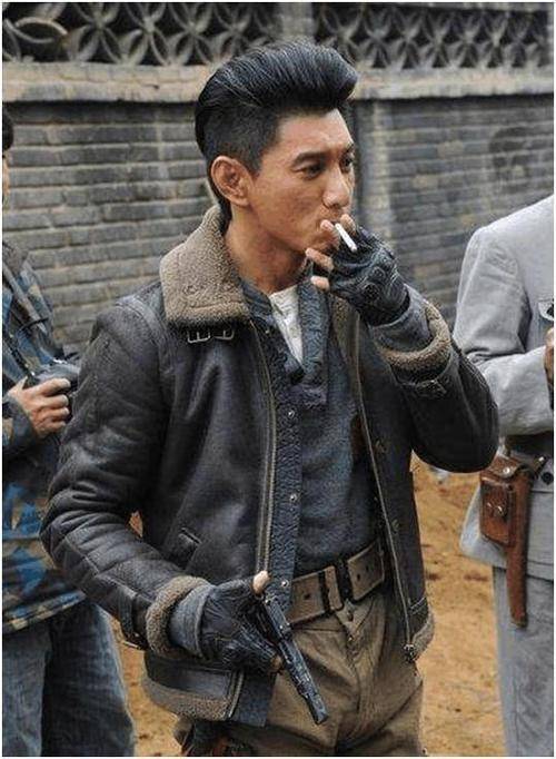 明星抽烟品牌大揭秘看完心里突然感觉很平衡