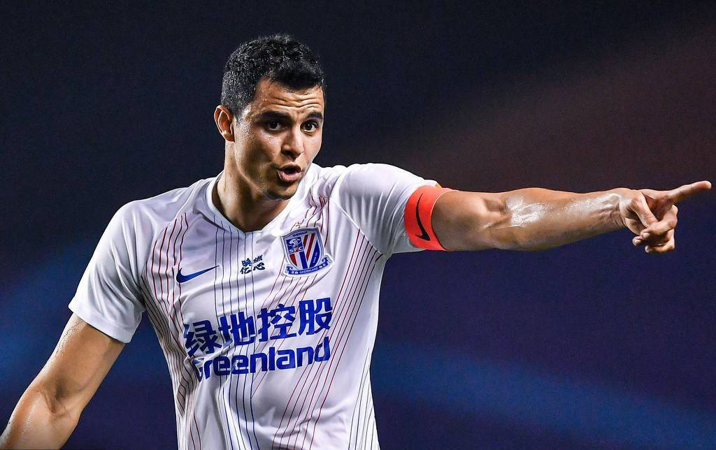 原创莫雷诺带伤上阵献绝杀韦世豪独自领跑射手榜申花连夜上诉误判