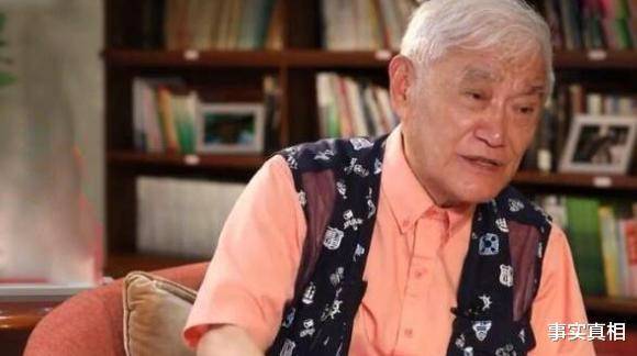 老戏骨牛犇:"鬼子专业户"的儿子姓王不姓牛,今65岁独住养老院_妻子