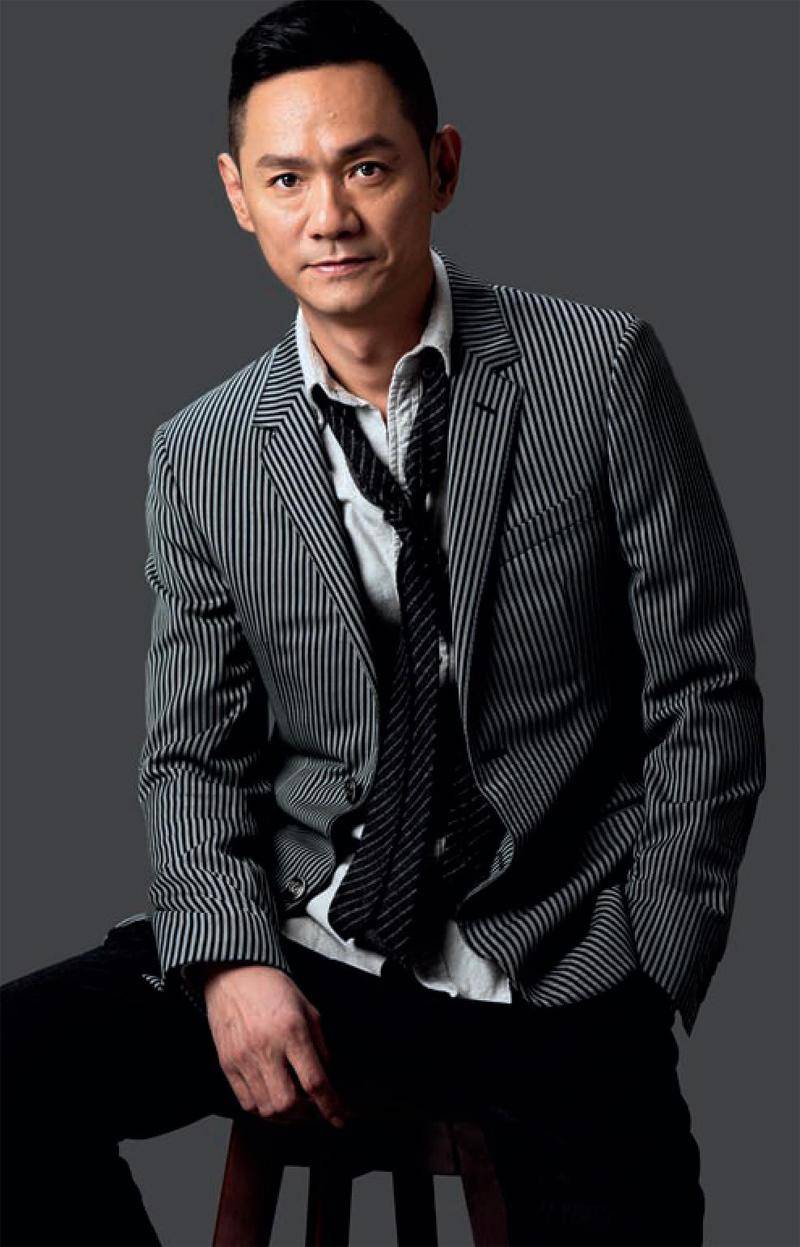 原创他被称为最痴情的著名影星为了爱情选择丁克妻子