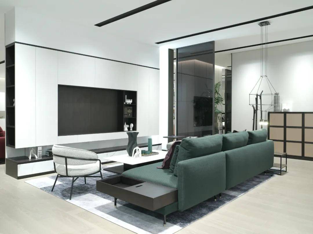 高级感家居必备单品推荐!_兰迪