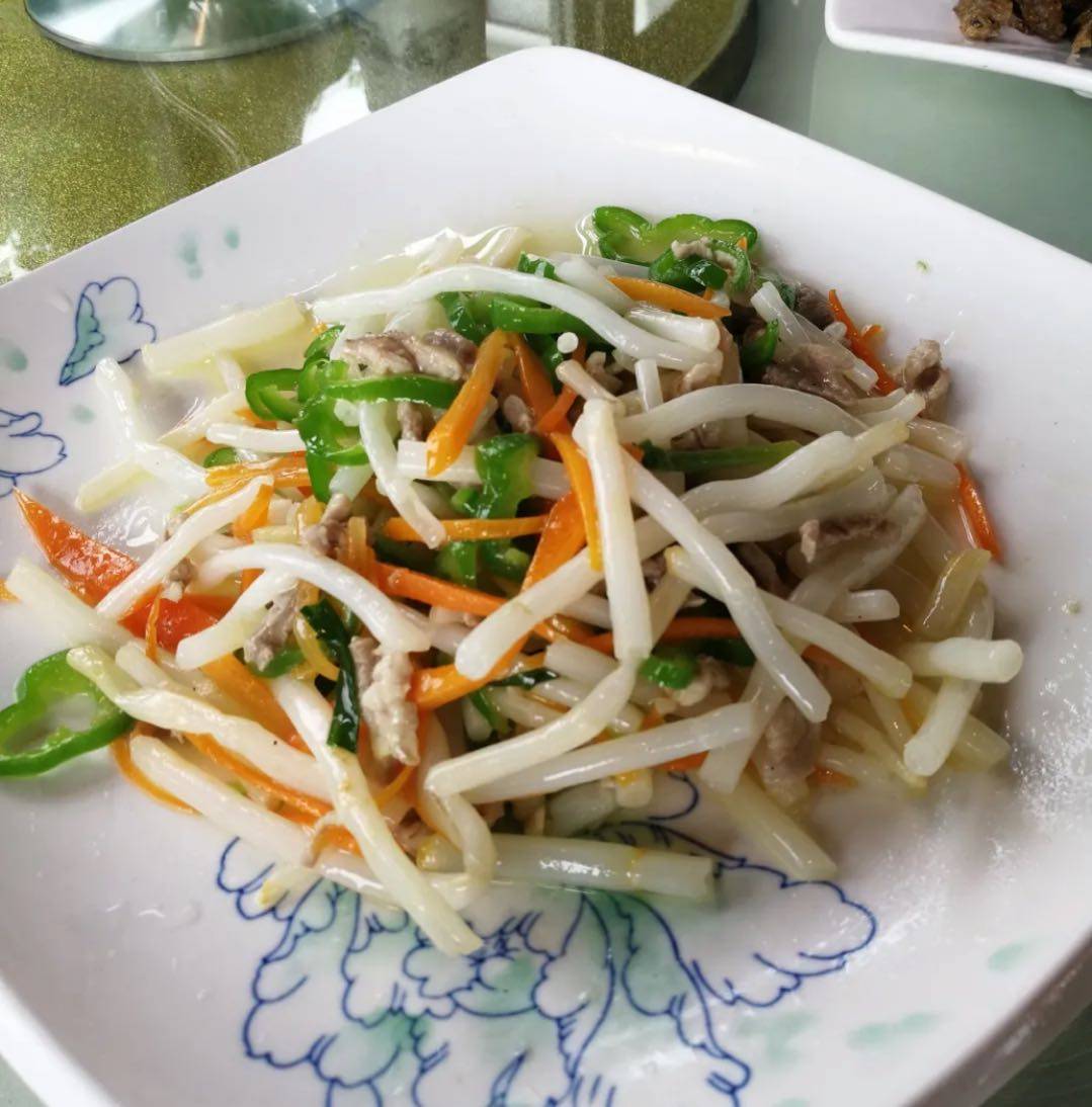 这一场西山岛上的美食之旅,醉虾银鱼,还有特色芦苇根炒肉,美味无数