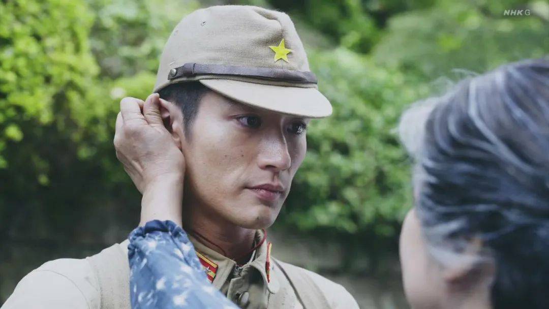 三浦春马遗作《太阳之子》播出,日本网友:希望他能回来