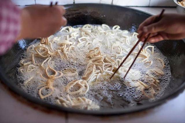 山东这座低调又好吃的小城私藏了众多美味全是硬菜