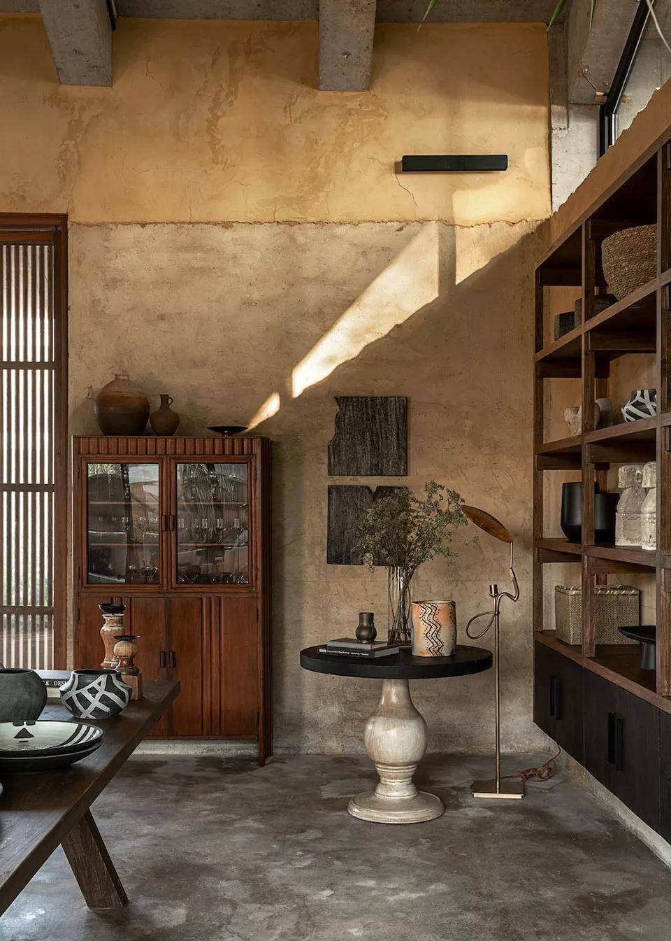 海宿会近期4个优秀民宿设计方案