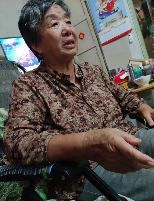 8旬老母为死缓儿子伸冤19年,法院近期将再审,母亲喊