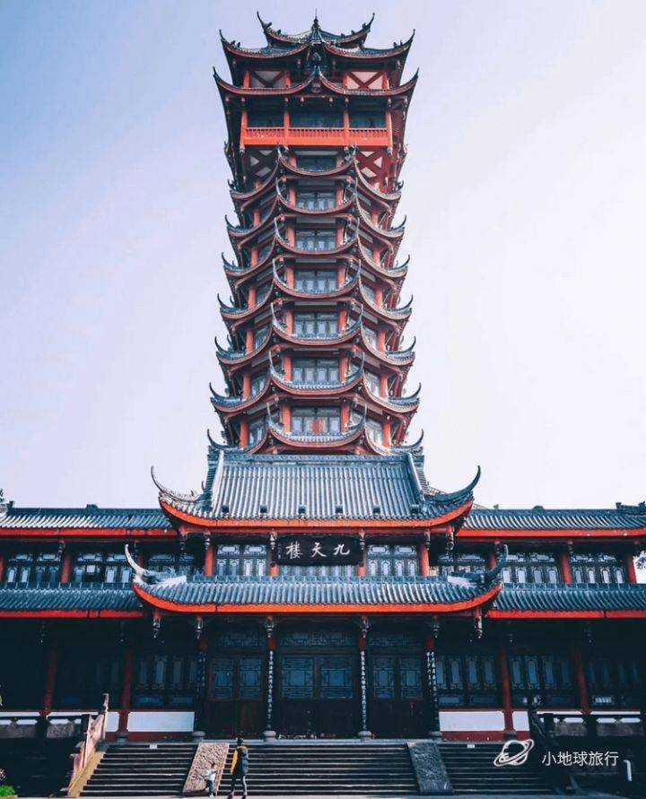 成都必去的10大景点(下) | 成都小众旅游攻略